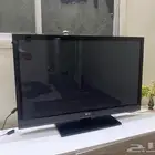 شاشة LG شبه الجديد للبيع