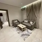 شقة مفروشة للايجار شهري