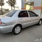متسوبيشي لانسر 2010 شبه مخزن