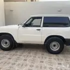 باترول ربع 99 كلبليتر