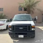 فان فورد e350 مخزن ممشاه قليل