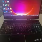 لابتوب omen نظيف