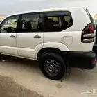 برادو ديزل 2007