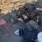 ماشاءالله دباب مخزن من4سنوات للبيع