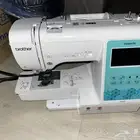 مكينه خياطه