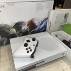 xbox one 500G مخزن بحالة الوكالة