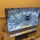 شاشة atc سمارت 4K 65 بوصة