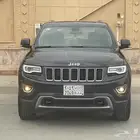 جراند شروكي ليمتد فل كامل