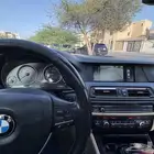 BMW 520 2013
