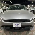 كيا K4 GL محرك 1600 2026 جديد