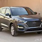 توسان 2020 ديزل