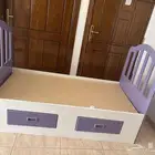 سرير اطفال