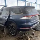 لنكن افاتور رابتر