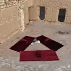 طقم مدات بر