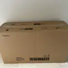 شفاط مطبخ جديد ايطالي بكرتونه مافك