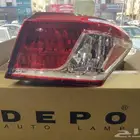 اسطب افلون 2006-2009 اسطب Es3502010