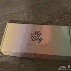 مجموعة عطور أصلية ( My Day Collection   دخون الإماراتية)