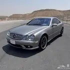 مرسيدس CL 65 AMG