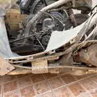 دباب هوندا عجيب قطع تشليح