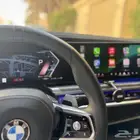 برمجة تعديل سيارات بي ام دبليو BMW كاربلي اندرويد اوتو تحديث