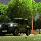 سوزوكي جيمني 2021