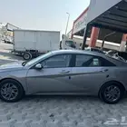 هونداي النترا 2025 سعودي المجدوعي للسيارات