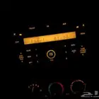 للبيع مسجل يركب على اغلب سيارات نيسان