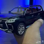 مجسم سيارة لكزس LX570