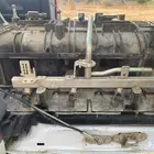 ثلاجه ال اس3 مستعمله مع بخاخات