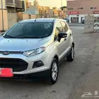 فورد إيكوسبورت