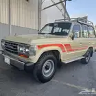 تويوتا صالون 1988 نادر ومخزن