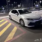 كامري 2021 هايبرد