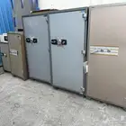 خزنة حديد