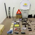 تصفية قطع كابرس 2006 مستخدم وجديد