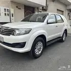 تويوتا فورشنر 2015 تماتيك دبل