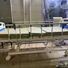 سرير مستشفى