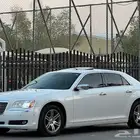 كرايزلر 2014 C300 فل V6