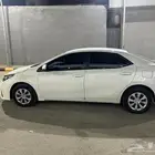 كورلا 2015