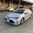 تويوتا كورلا 2023