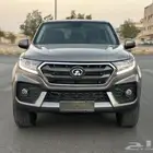 جريت وول ونجل7 موديل 2023 دبل ديزل