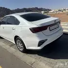 كيا سيراتو مكينة 2000 سي س