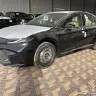 كامري 2025 E طيس كويتي الساير