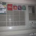 مكيف جديد ما اشتغل