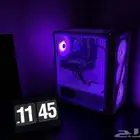 Pc Gaming للألعاب و العمل