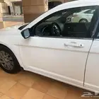 كريسلر 2012 مالك اول ماشي 138 كيلو تحتاج الي اصلاح مكيف