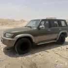 باترول 1998