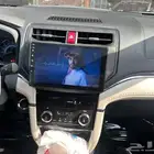 شاشه تويوتا راش اندرويد وكاربلي جديد فقط ظمان سنتين