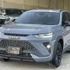 هافال H6 GT 2023 ممشى 40 الف فقط