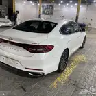 هيونداي ازيرا ديزل 2018 ماشي 220