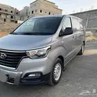 هيونداي - ستاركس بضاعة -2021 (( ديزل )) قمة النظافة